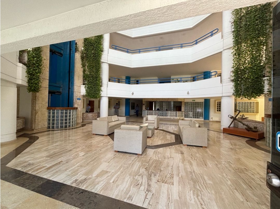 Se arrienda apartamento Pozos Colorados, Santa Marta, Magdalena — foto 4