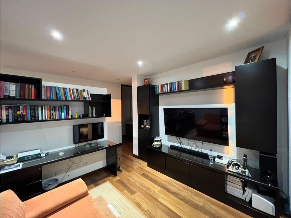 SE ARRIENDA APARTAMENTO REFUGIO 137M2 — foto 6