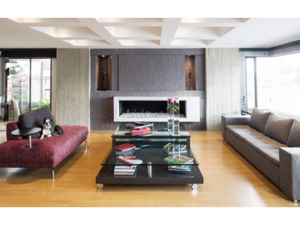 SE ARRIENDA APARTAMENTO REMODELADO CON TERRAZA
