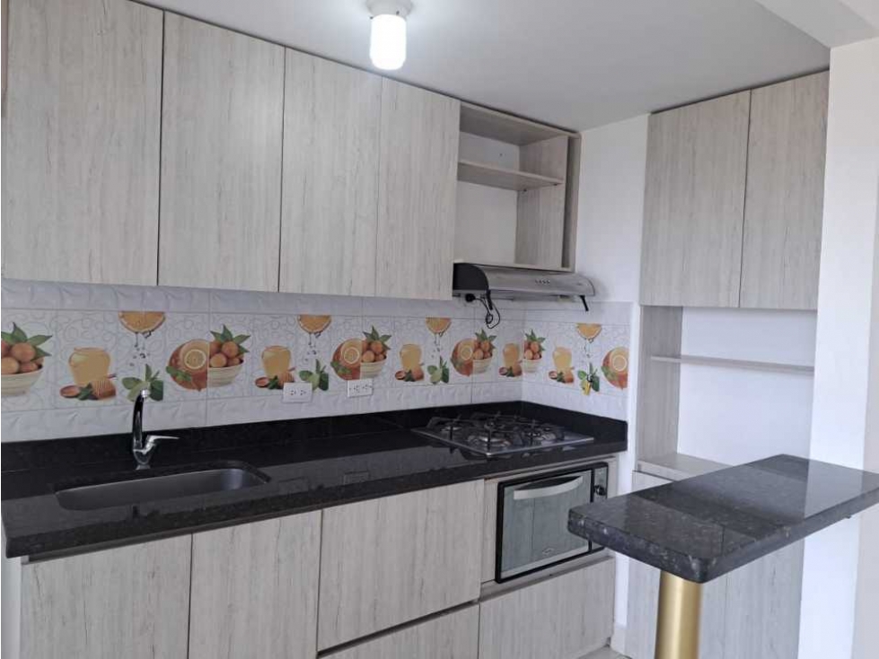 Se Arrienda Apartamento Rionegro - Antioquia — foto 3