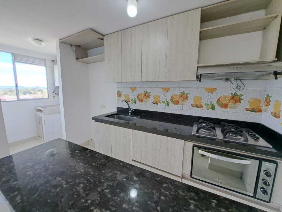 Se Arrienda Apartamento Rionegro - Antioquia — foto 4
