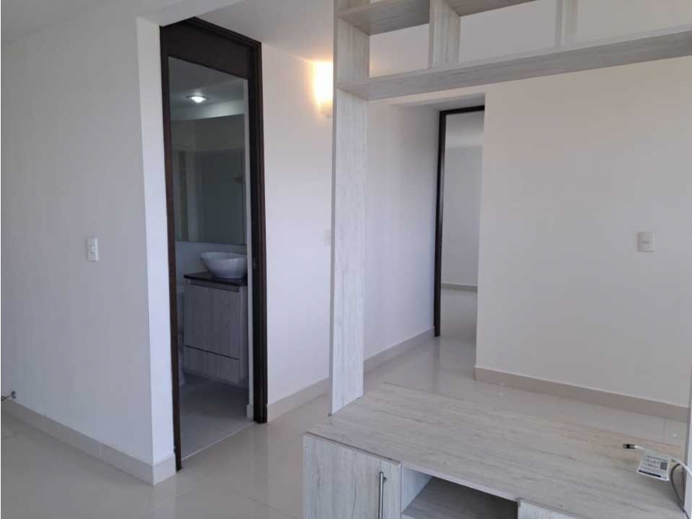 Se Arrienda Apartamento Rionegro - Antioquia — foto 6
