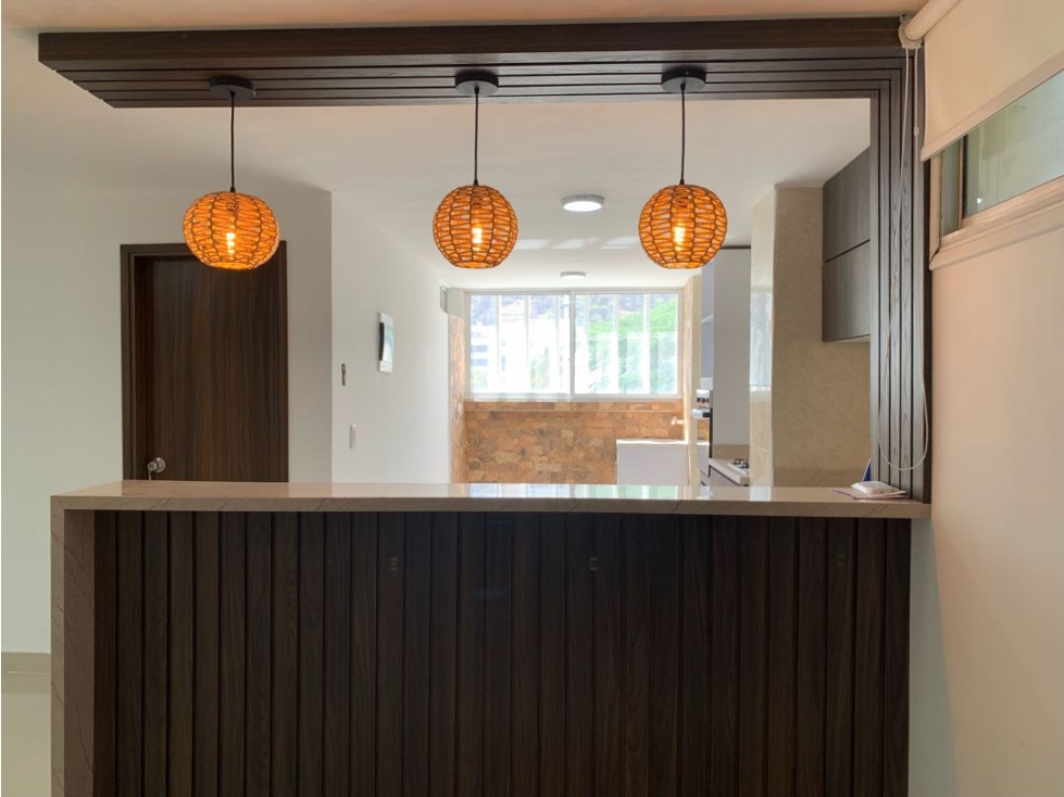 Se arrienda apartamento Rodadero, Santa Marta — foto 3
