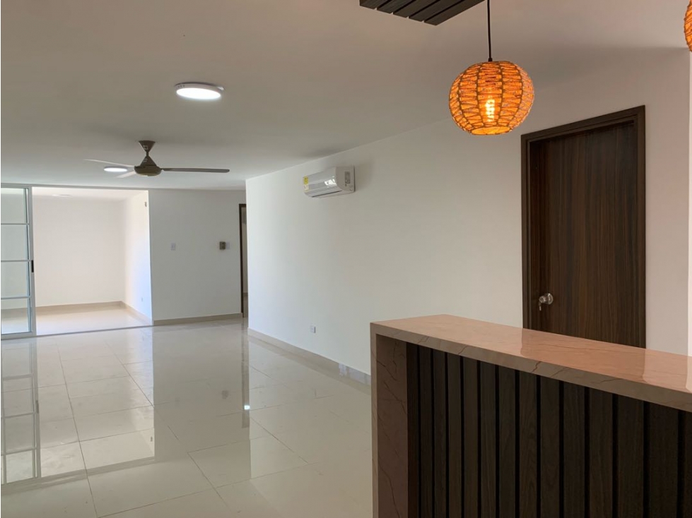 Se arrienda apartamento Rodadero, Santa Marta — foto 4