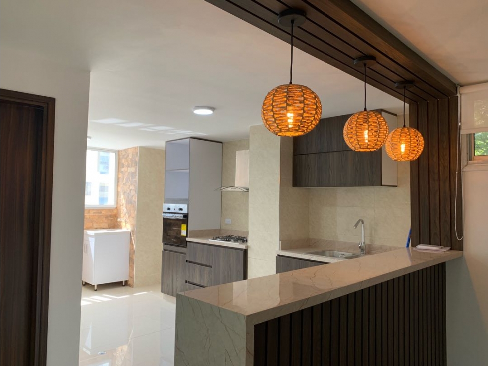 Se arrienda apartamento Rodadero, Santa Marta — foto 2