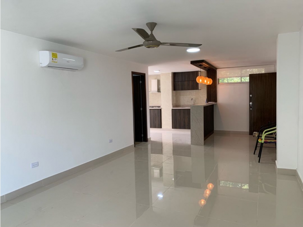 Se arrienda apartamento Rodadero, Santa Marta — foto 6