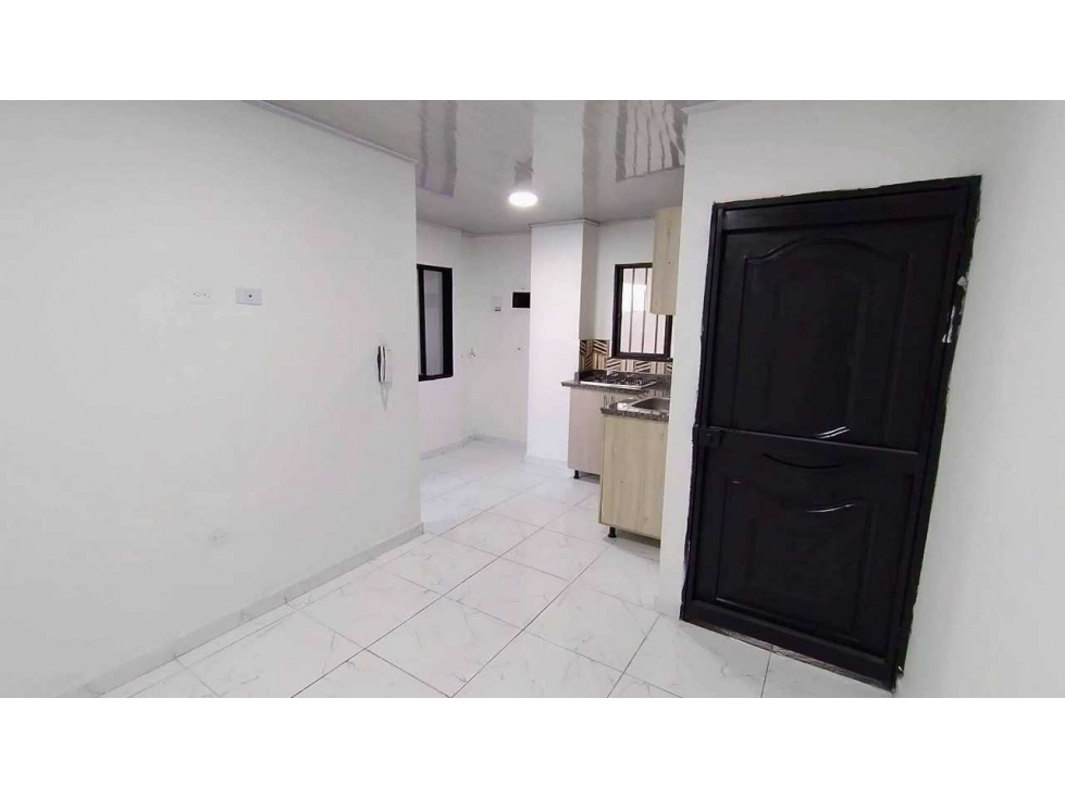 SE ARRIENDA APARTAMENTO SAN NICOLAS CARTAGO VALLE — foto 2