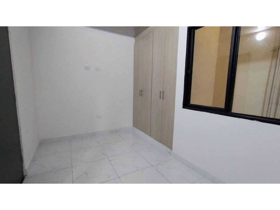 SE ARRIENDA APARTAMENTO SAN NICOLAS CARTAGO VALLE — foto 3