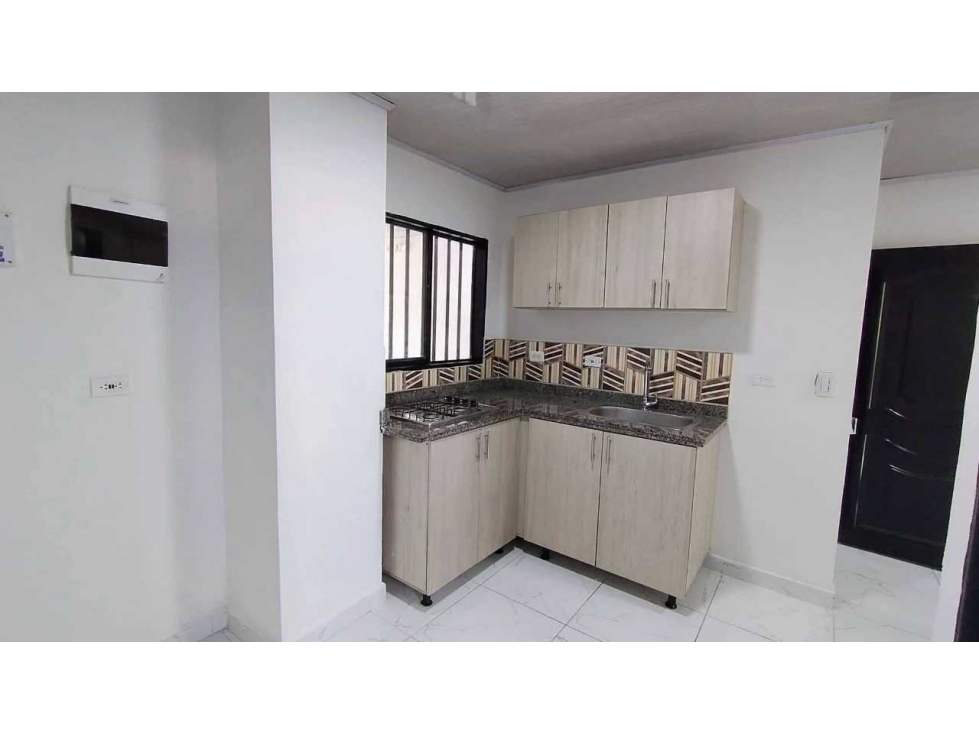 SE ARRIENDA APARTAMENTO SAN NICOLAS CARTAGO VALLE — foto 4