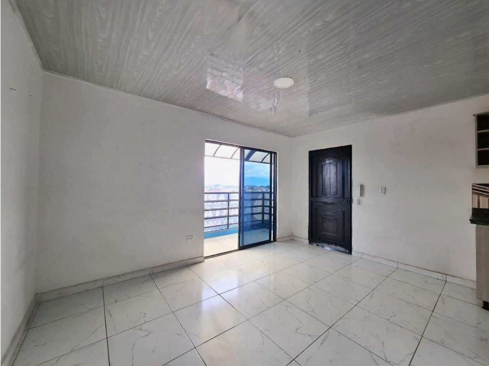 SE ARRIENDA APARTAMENTO SAN NICOLAS CARTAGO VALLE — foto 2