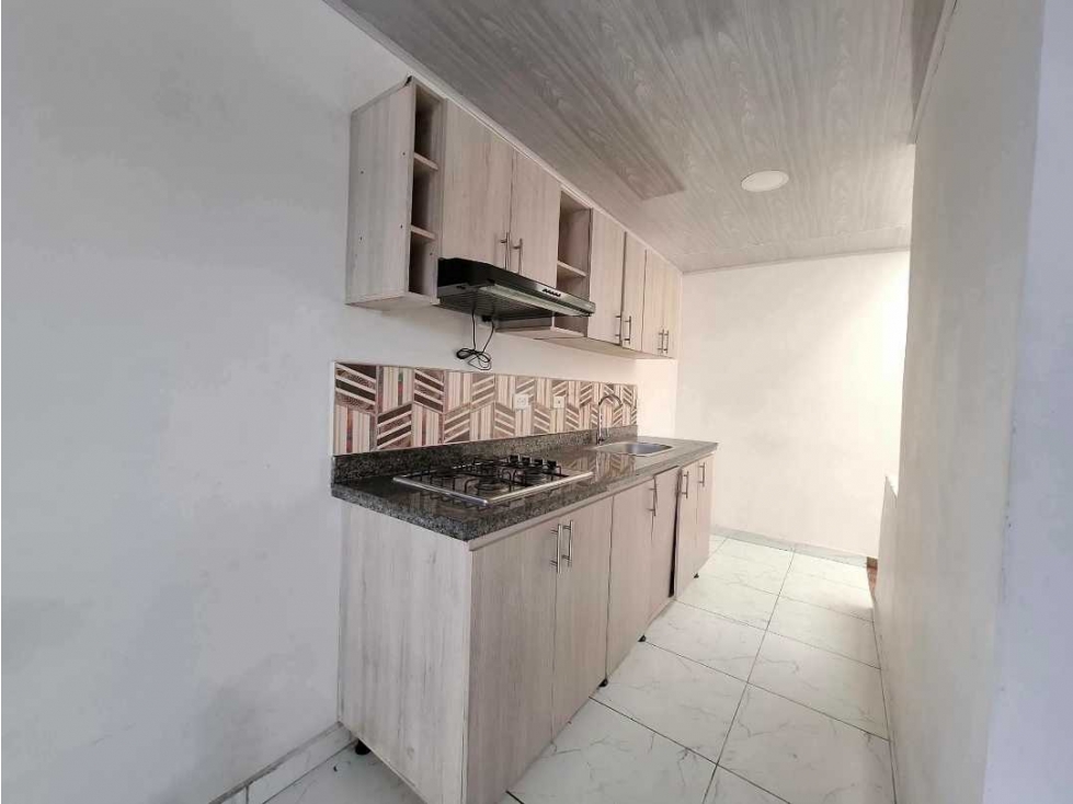 SE ARRIENDA APARTAMENTO SAN NICOLAS CARTAGO VALLE — foto 3