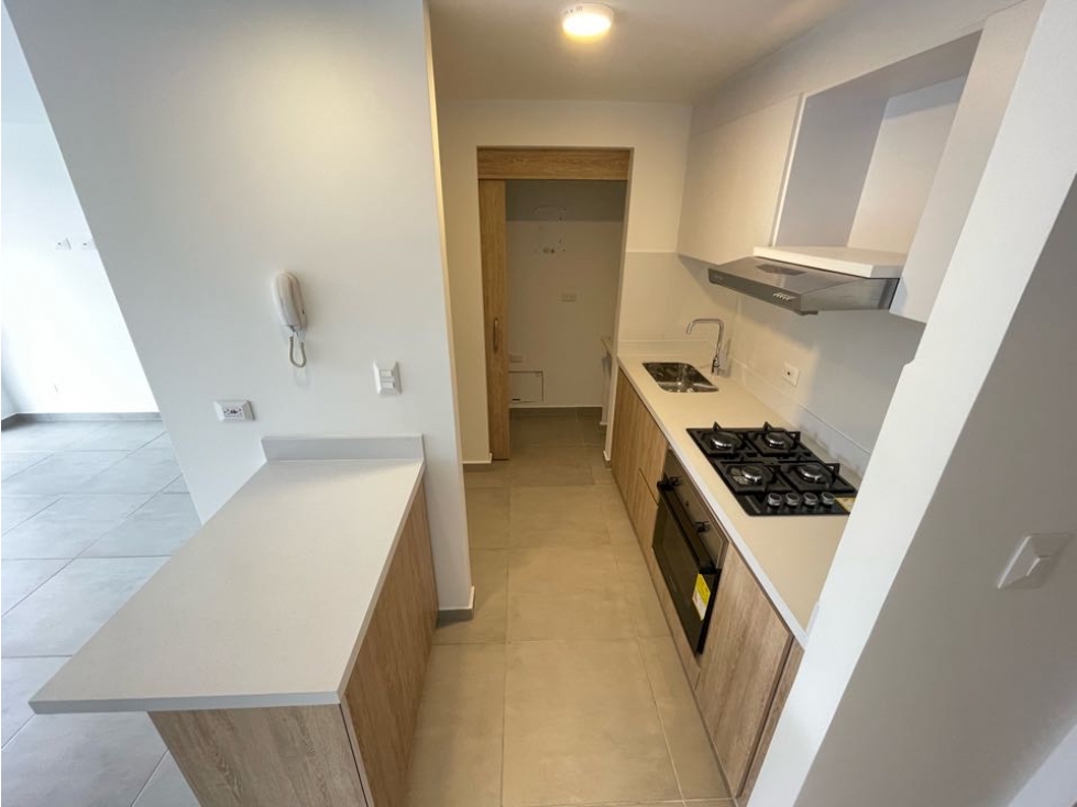 Se Vende Apartamento - Sector Avenida Centenario - 2