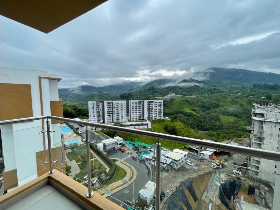 Se Vende Apartamento - Sector Avenida Centenario - 4