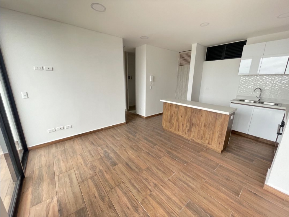 Se Arrienda Apartamento - Sector Laureles - 3