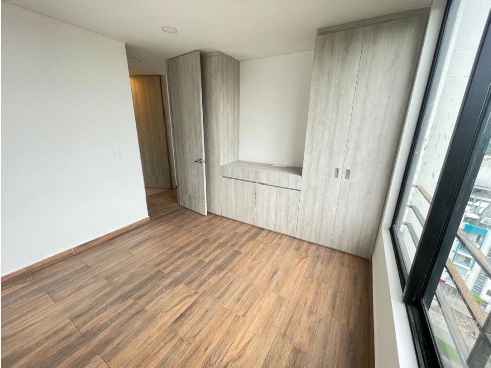 Se Arrienda Apartamento - Sector Laureles - 4