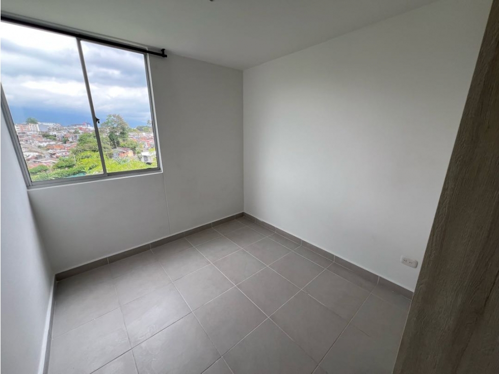 SE ARRIENDA APARTAMENTO DE 2 HABITACIONES - SECTOR NORTE — foto 5