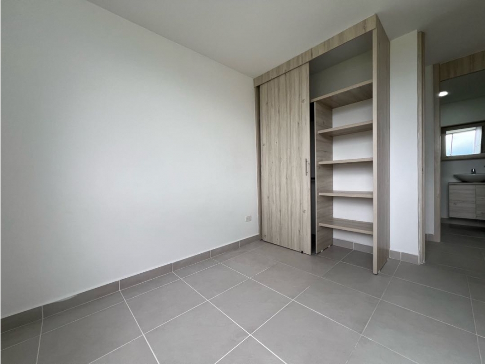 SE ARRIENDA APARTAMENTO DE 2 HABITACIONES - SECTOR NORTE — foto 6
