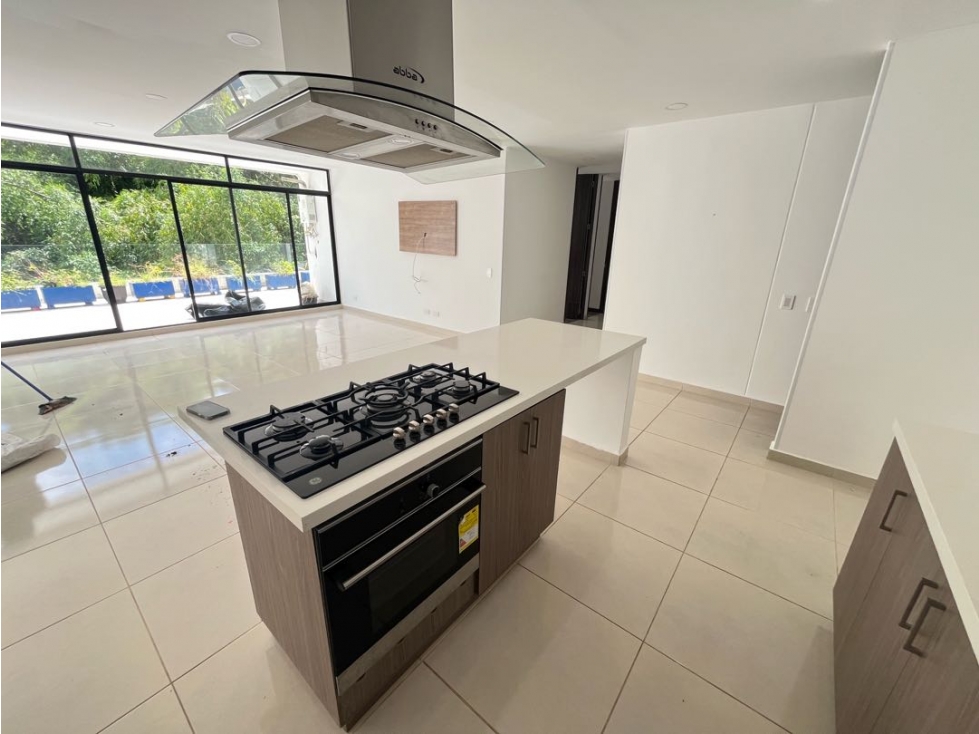 Se Vende Apartamento - Sector Av 19