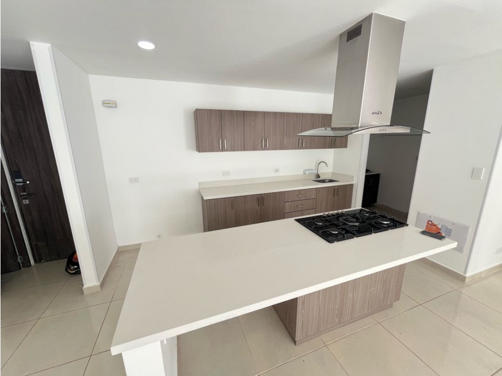 Se Vende Apartamento - Sector Av 19 — foto 2