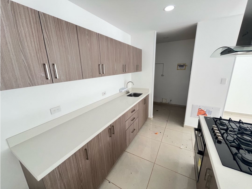 Se Vende Apartamento - Sector Av 19 — foto 3