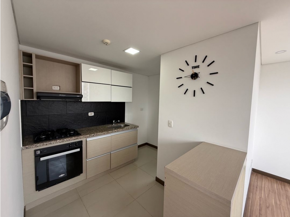 Se Vende Apartamento Dúplex - Sector Avenida Bolívar