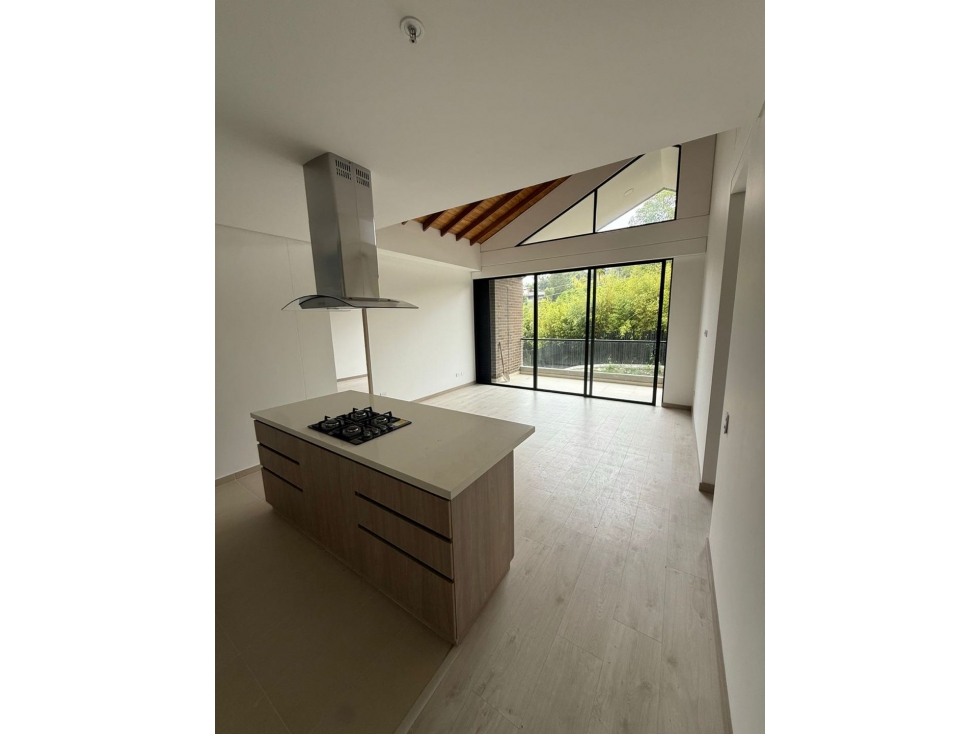 SE ARRIENDA O SE VENDE | APARTAMENTO NUEVO SECTOR LA FE, EL RETIRO