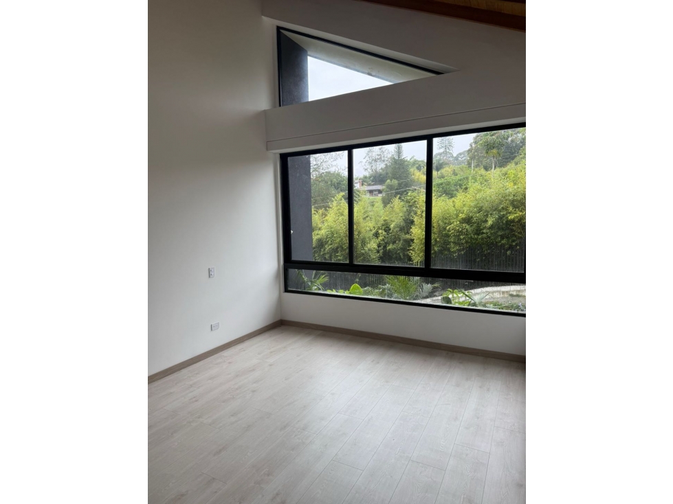 SE ARRIENDA O SE VENDE | APARTAMENTO NUEVO SECTOR LA FE, EL RETIRO — foto 4
