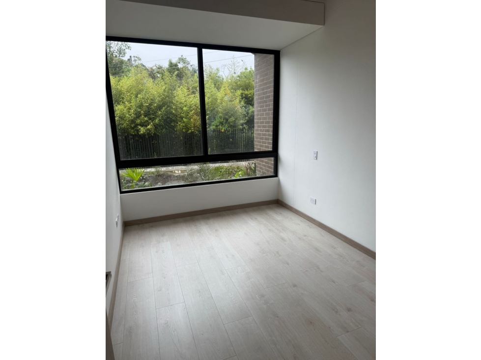 SE ARRIENDA O SE VENDE | APARTAMENTO NUEVO SECTOR LA FE, EL RETIRO — foto 5