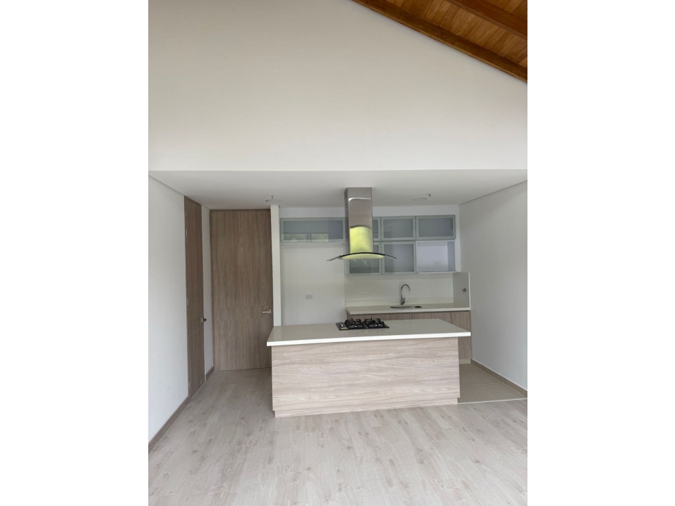 SE ARRIENDA O SE VENDE | APARTAMENTO NUEVO SECTOR LA FE, EL RETIRO — foto 6