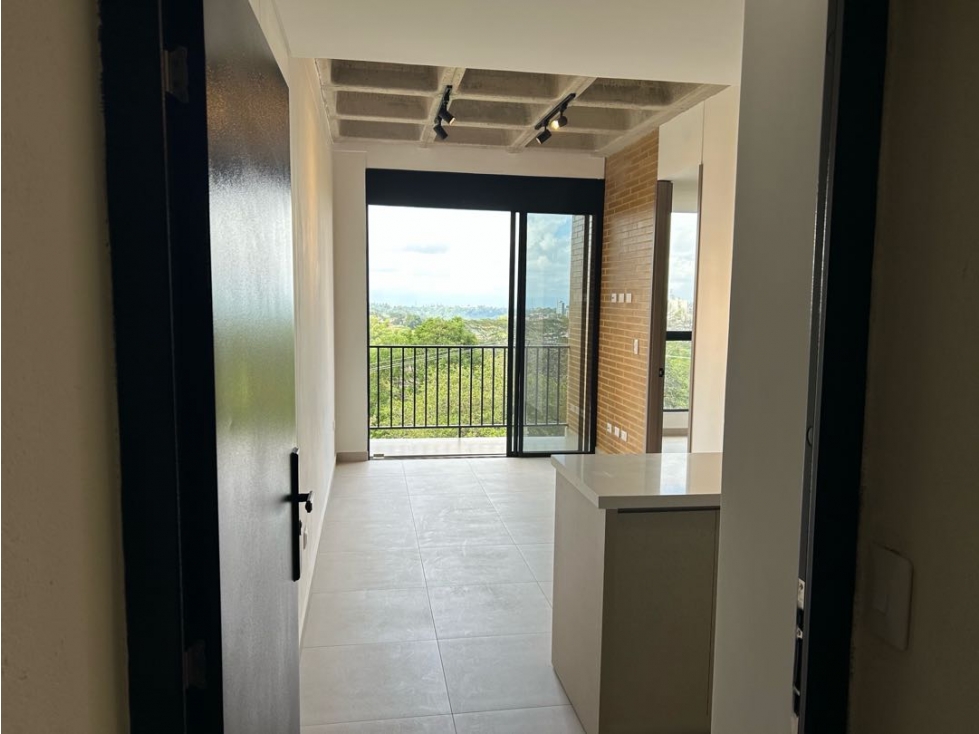 Se Arrienda Apartamento - Sector Avenida Centenario — foto 2
