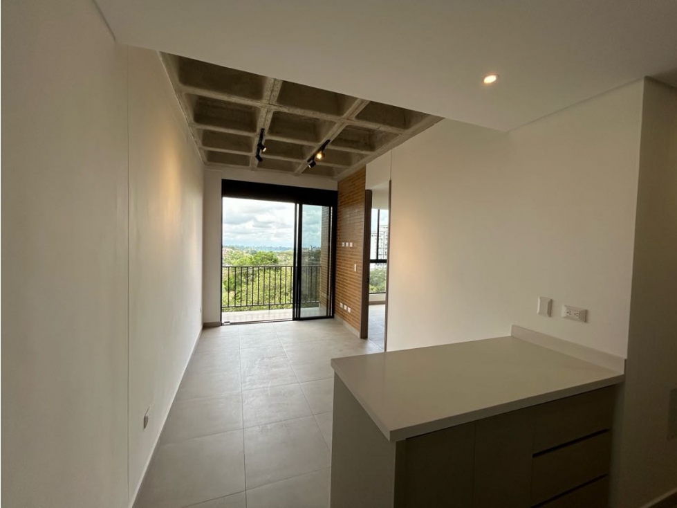 Se Arrienda Apartamento - Sector Avenida Centenario