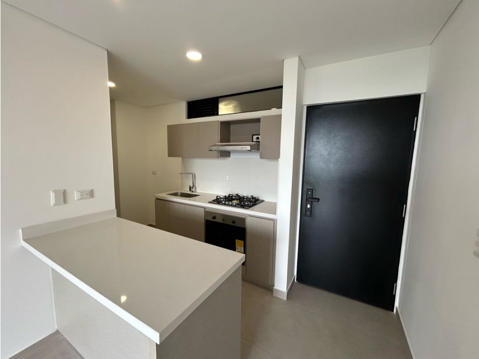 Se Arrienda Apartamento - Sector Avenida Centenario — foto 3
