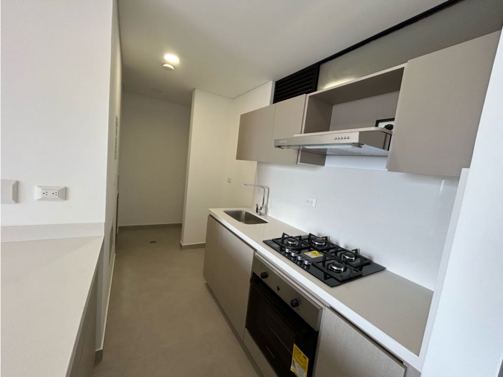 Se Arrienda Apartamento - Sector Avenida Centenario — foto 4