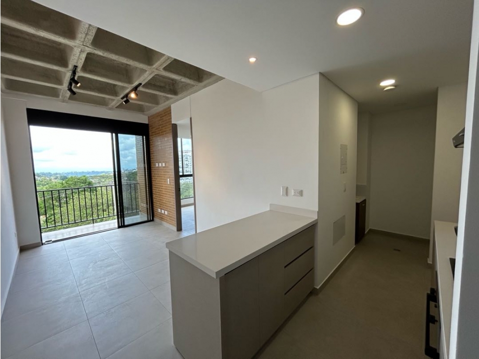 Se Arrienda Apartamento - Sector Avenida Centenario — foto 5
