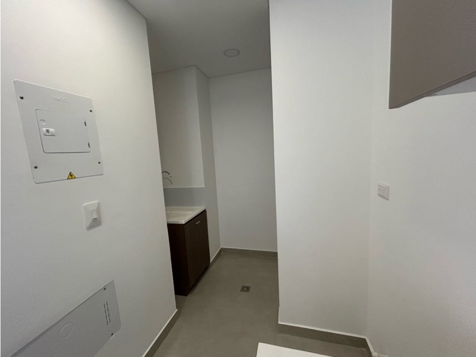 Se Arrienda Apartamento - Sector Avenida Centenario — foto 6