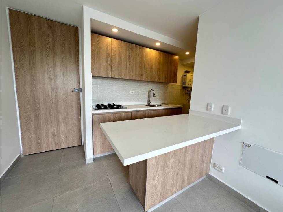 Se Vende Apartamento Sector - Avenida Centenario