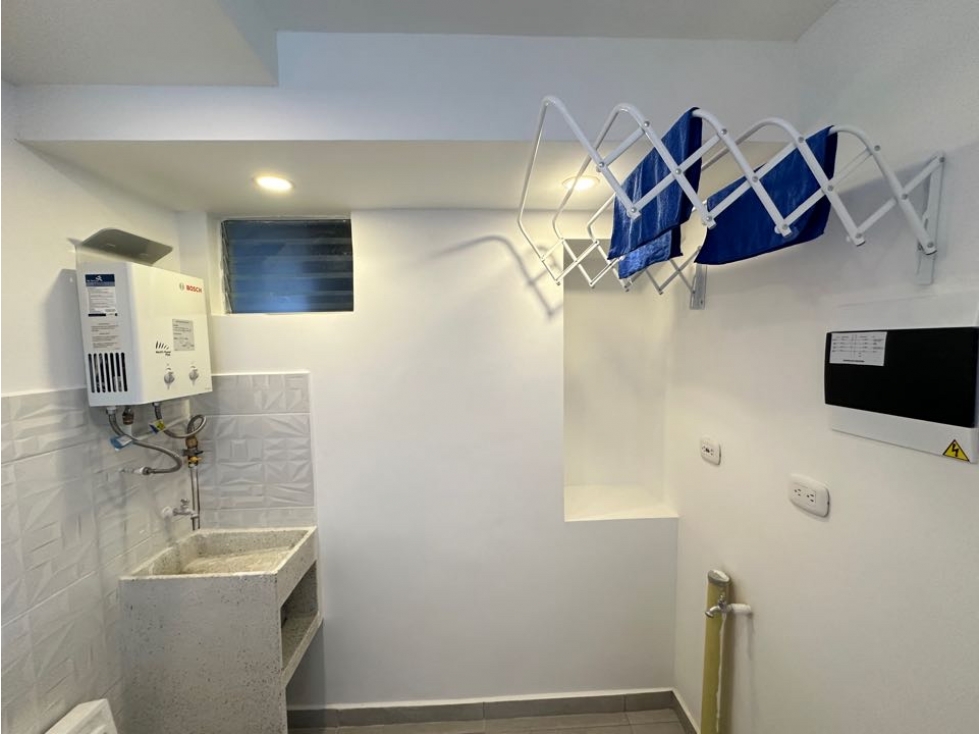 Se Vende Apartamento Sector - Avenida Centenario — foto 3