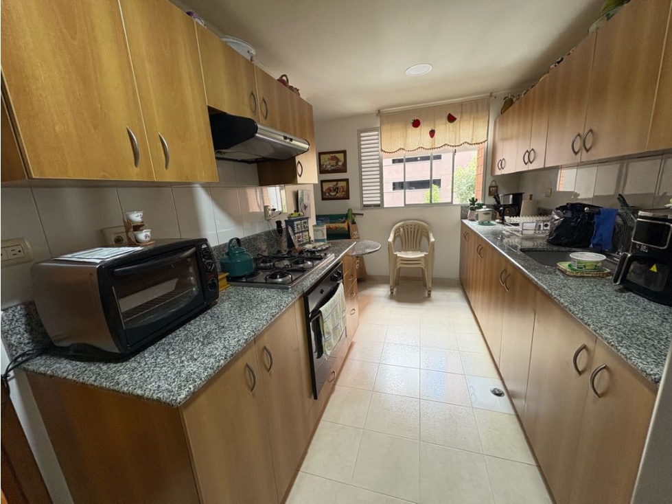 Apartamento en Arriendo en El Poblado sector Los Balsos — foto 5
