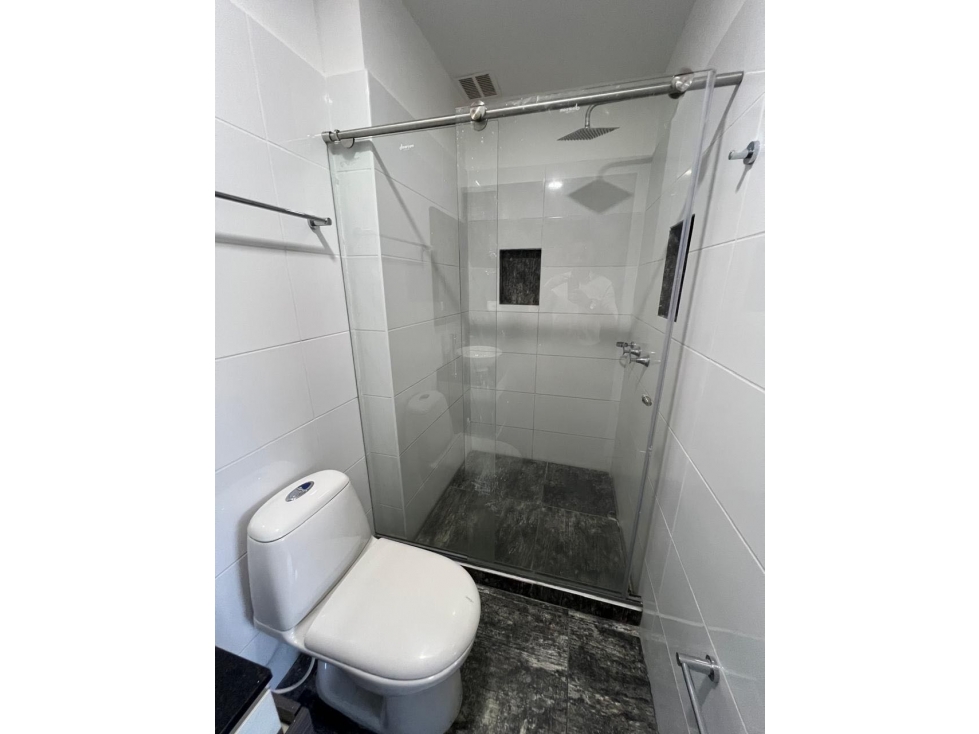SE ARRIENDA APARTAMENTO SECTOR ORO NEGRO — foto 5