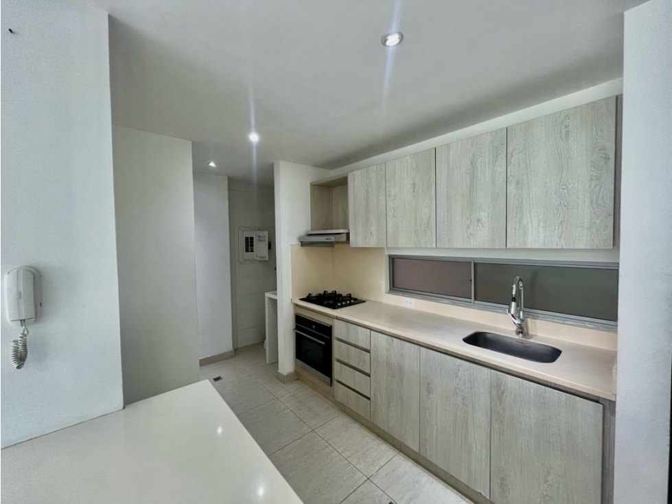 SE ARRIENDA APARTAMENTO SECTOR DE BUENAVISTA — foto 2