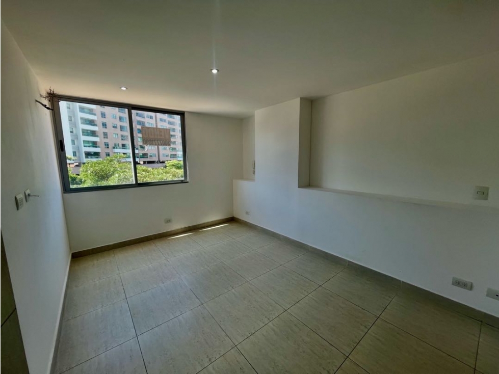 SE ARRIENDA APARTAMENTO SECTOR DE BUENAVISTA — foto 4