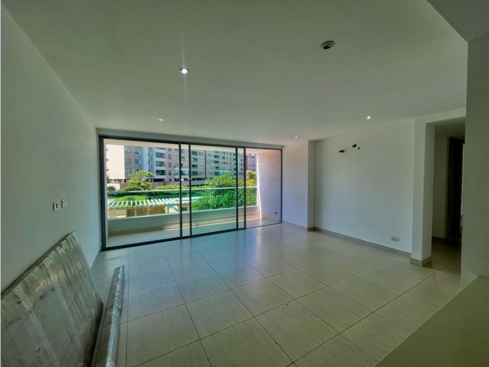 SE ARRIENDA APARTAMENTO SECTOR DE BUENAVISTA
