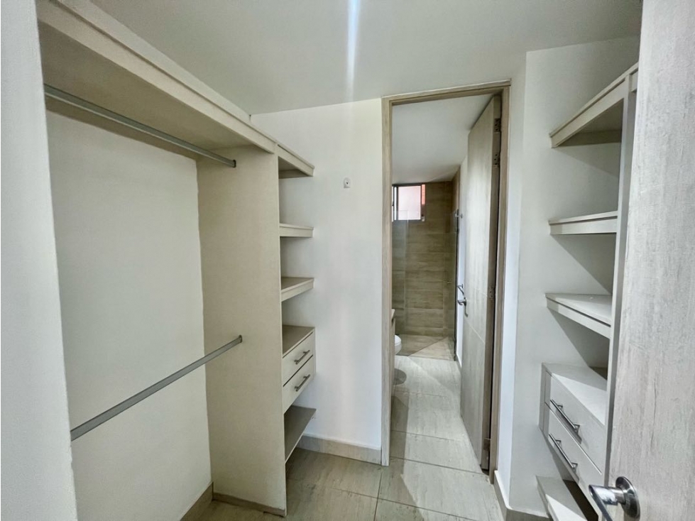 SE ARRIENDA APARTAMENTO SECTOR DE BUENAVISTA — foto 5