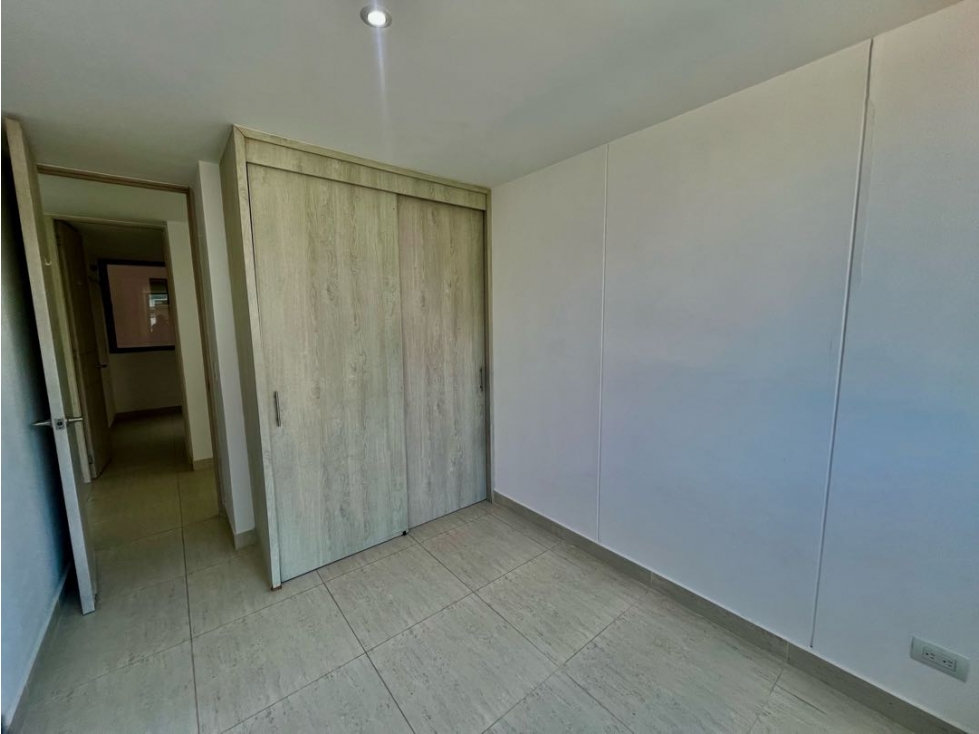 SE ARRIENDA APARTAMENTO SECTOR DE BUENAVISTA — foto 6