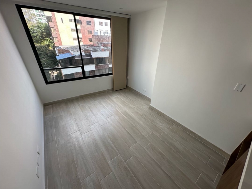 Se Arrienda Apartamento Sector La Castellana — foto 5