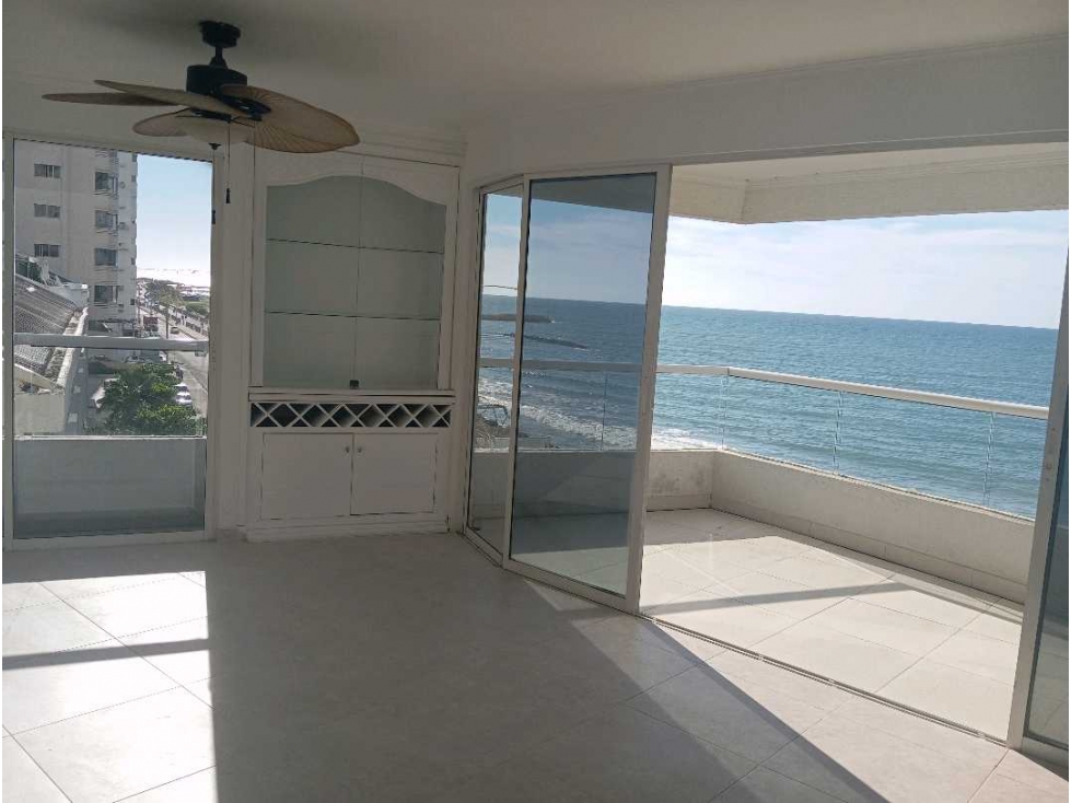 VENDO APARTAMENTO EN MARBELLA