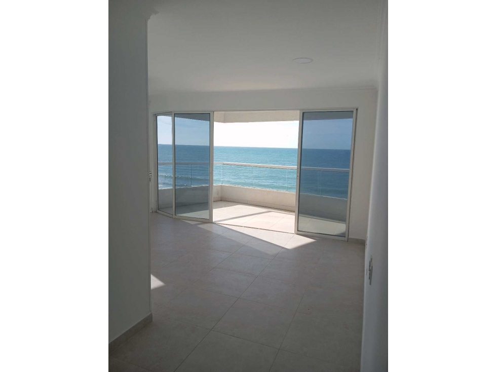 VENDO APARTAMENTO EN MARBELLA — foto 2