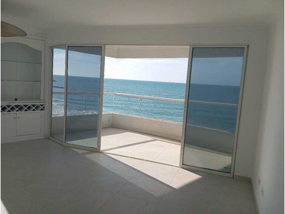 VENDO APARTAMENTO EN MARBELLA — foto 5