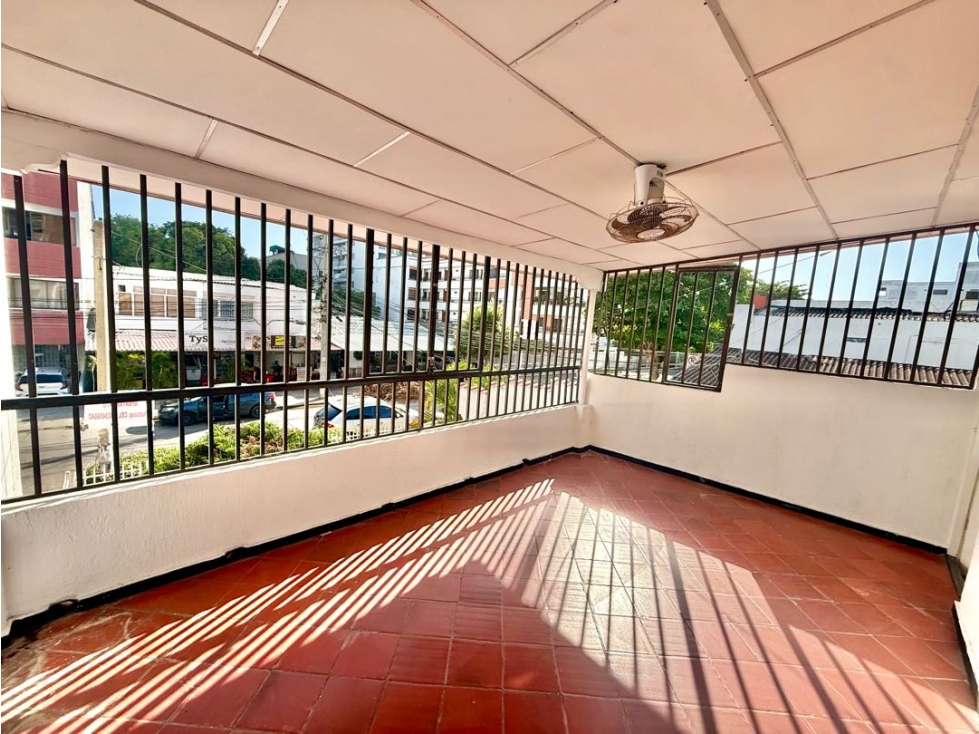 SE ARRIENDA APARTAMENTO UNA ALCOBA EN CRESPO