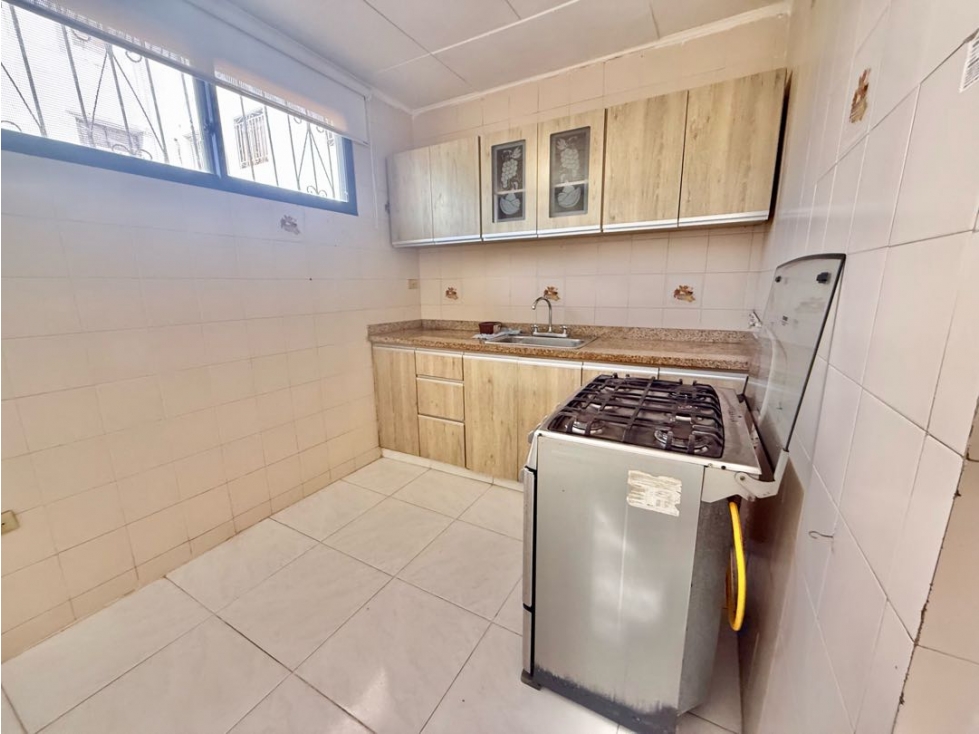 SE ARRIENDA APARTAMENTO UNA ALCOBA EN CRESPO — foto 4
